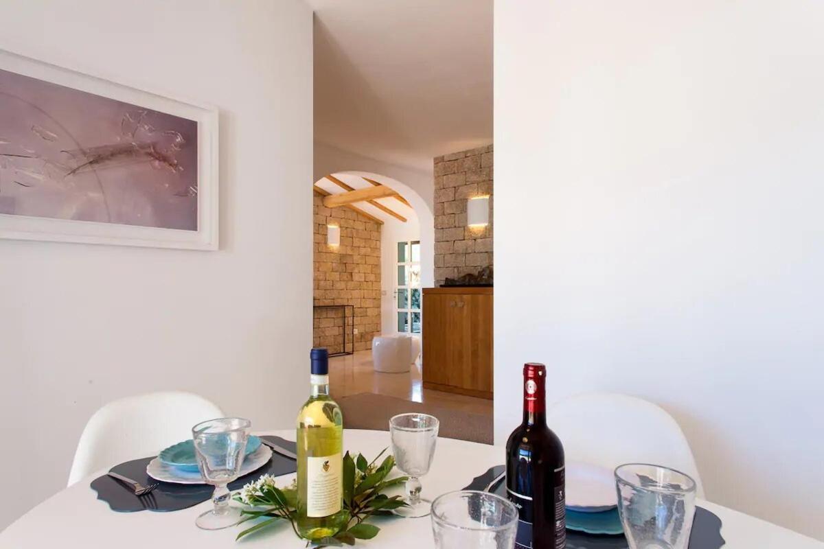 Appartement Casa Il Gelsomino San Pantaleo