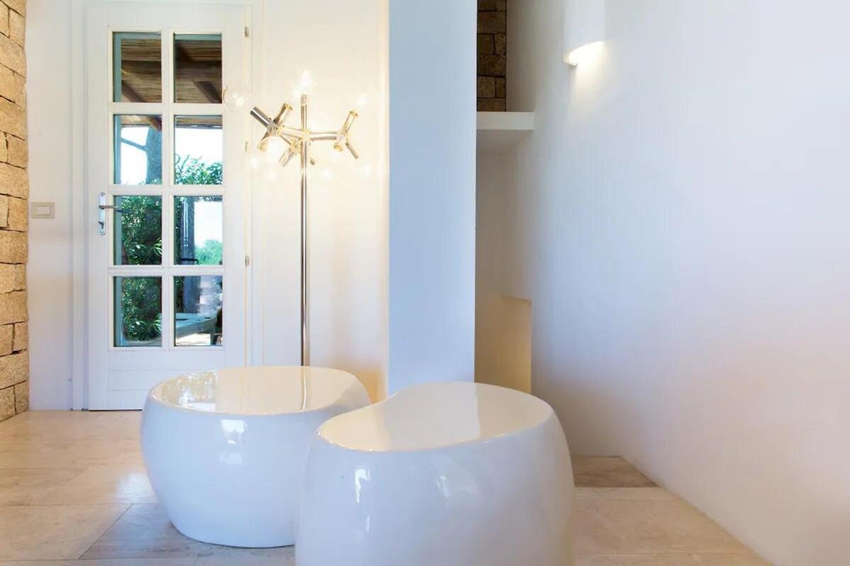Appartement Casa Il Gelsomino San Pantaleo