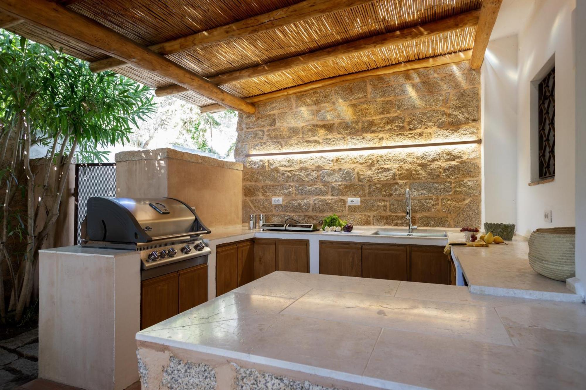 Appartement Casa Il Gelsomino San Pantaleo *