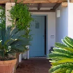 Casa Il Gelsomino San Pantaleo