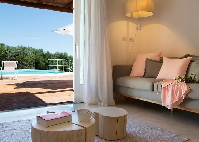 Casa Il Gelsomino San Pantaleo