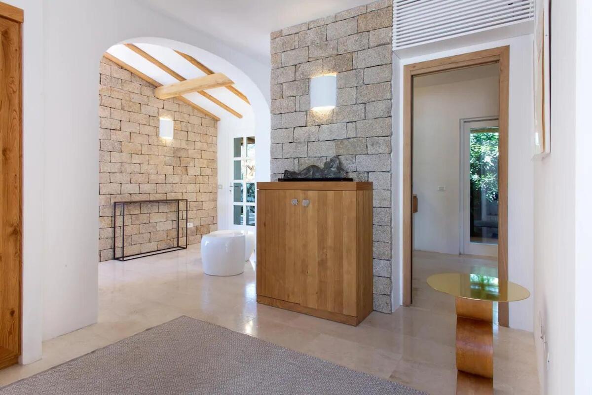 Casa Il Gelsomino San Pantaleo Appartamento *