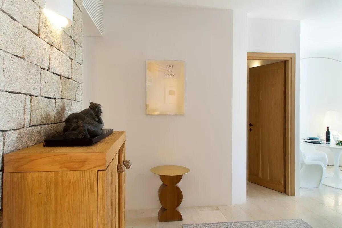 Casa Il Gelsomino San Pantaleo Appartamento *