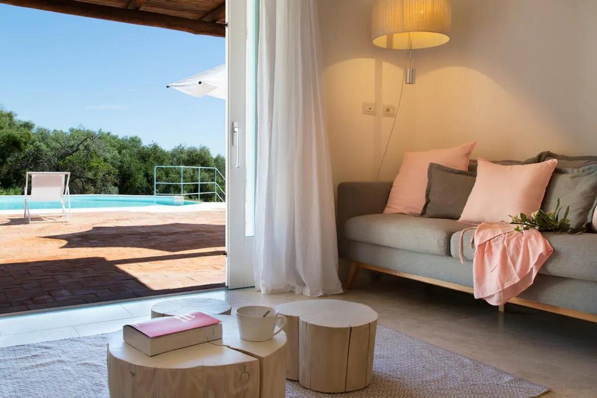 Casa Il Gelsomino San Pantaleo Olbia