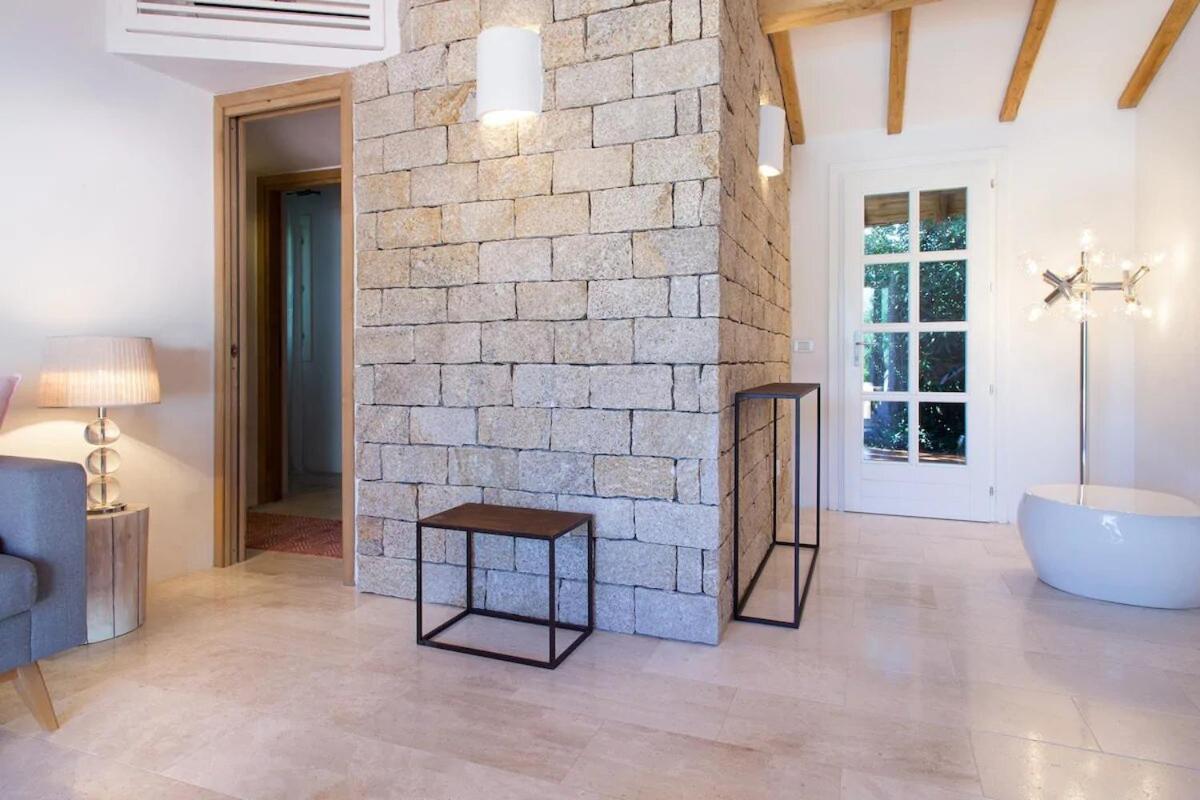 Casa Il Gelsomino San Pantaleo