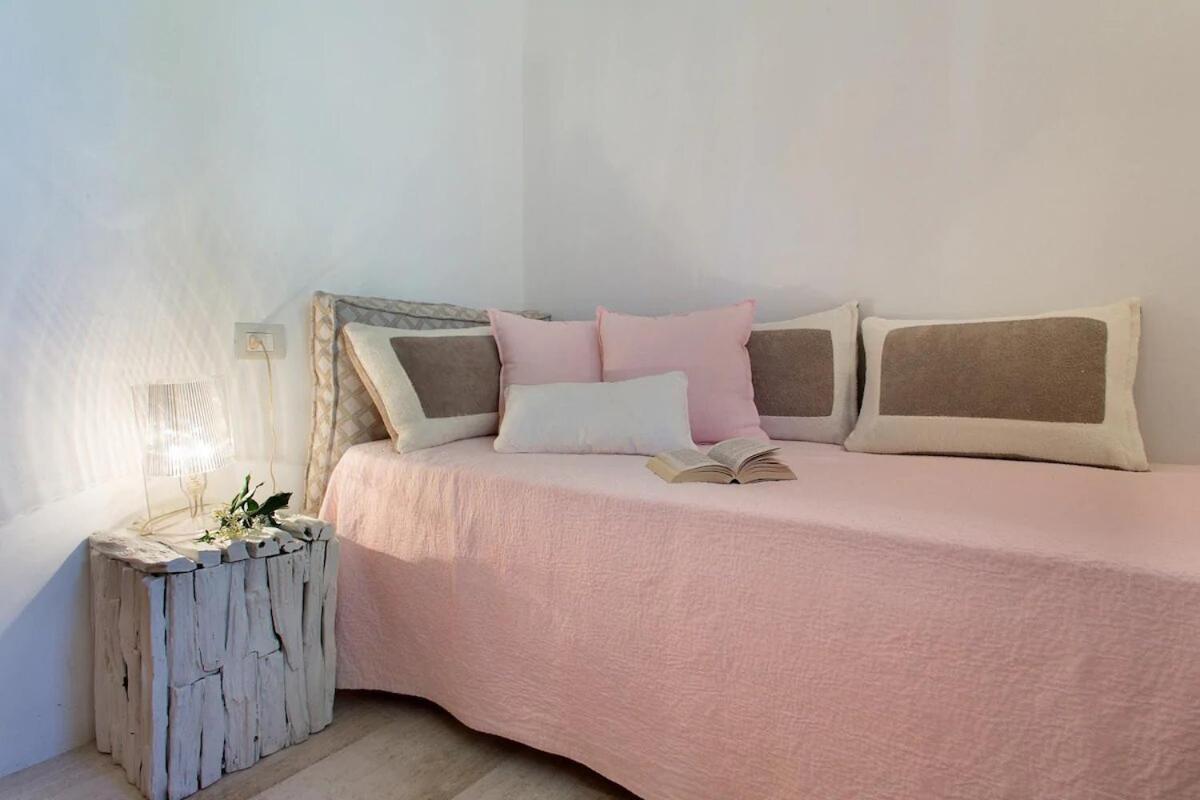 Casa Il Gelsomino San Pantaleo Olbia