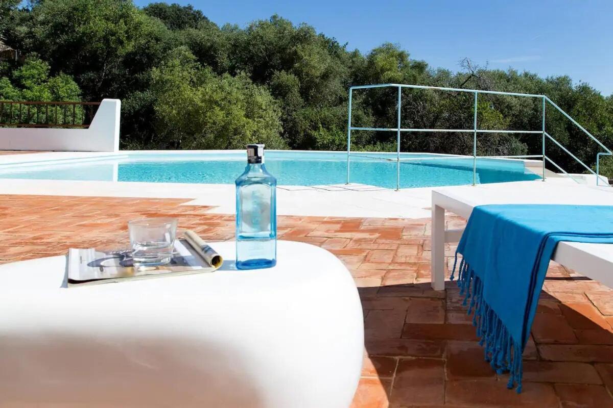 Casa Il Gelsomino San Pantaleo