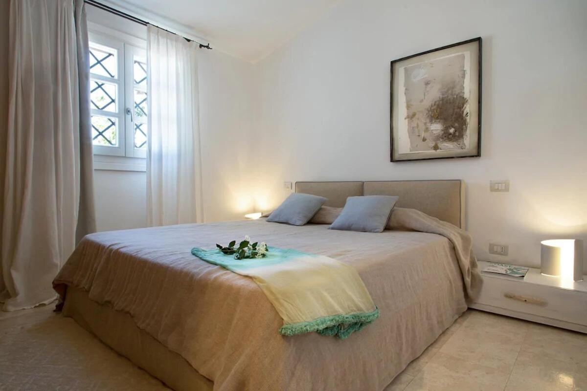 Appartamento Casa Il Gelsomino San Pantaleo