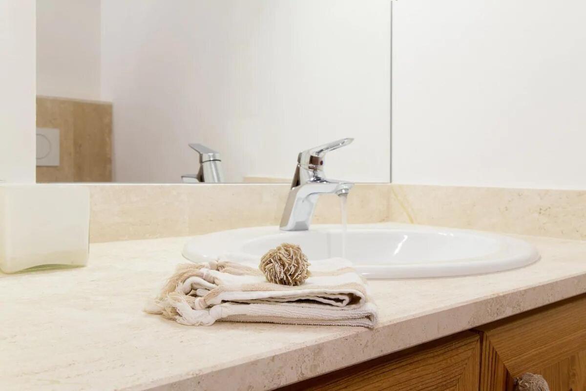 Casa Il Gelsomino San Pantaleo Appartamento Olbia