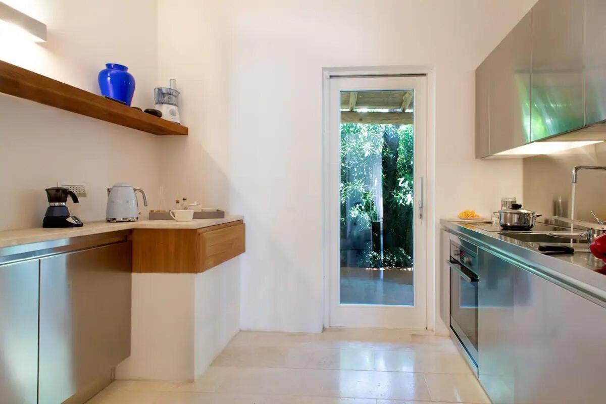 Appartamento Casa Il Gelsomino San Pantaleo