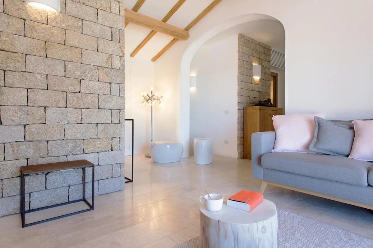 Casa Il Gelsomino San Pantaleo Appartamento Olbia