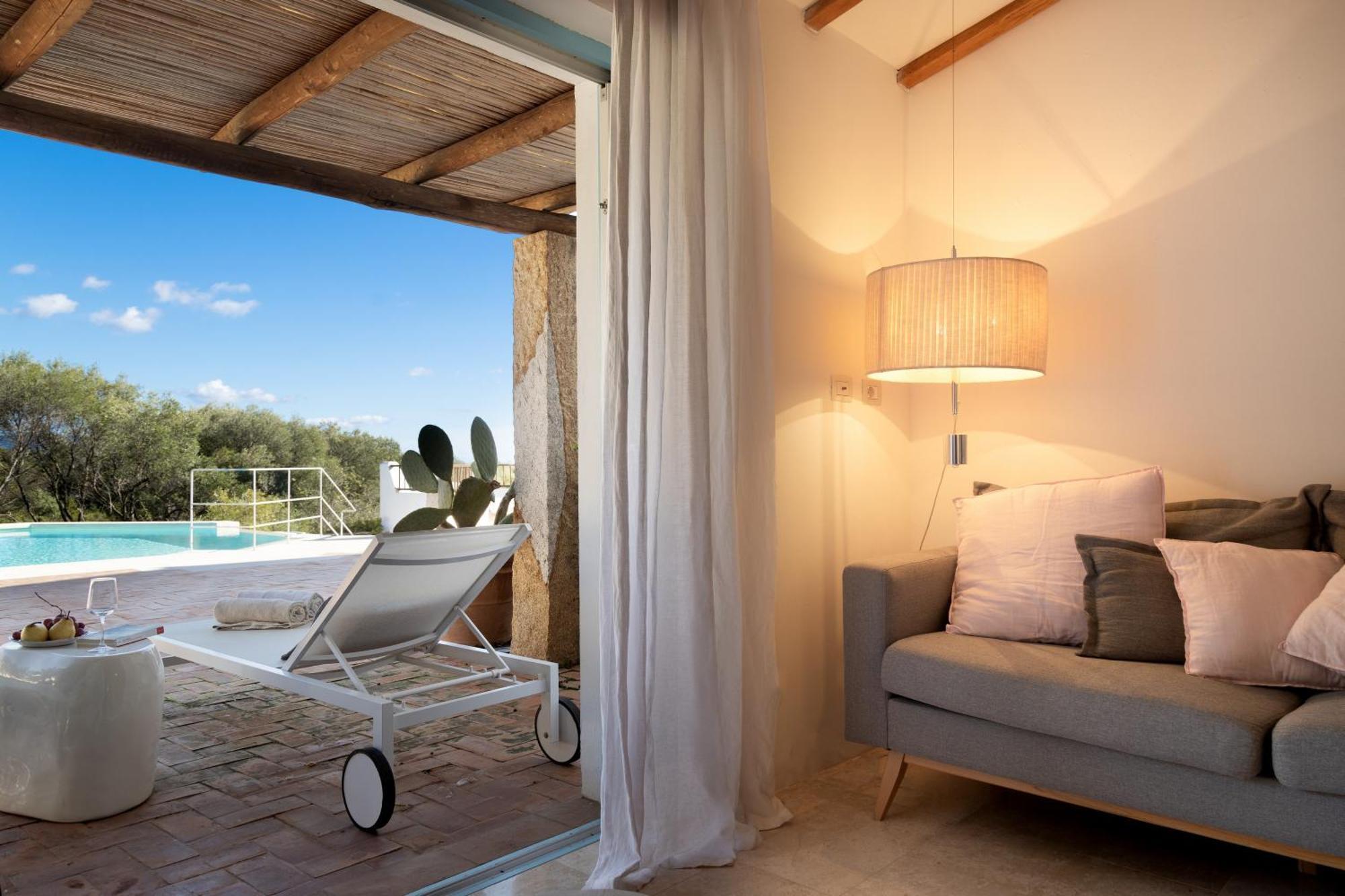 Casa Il Gelsomino San Pantaleo Appartamento