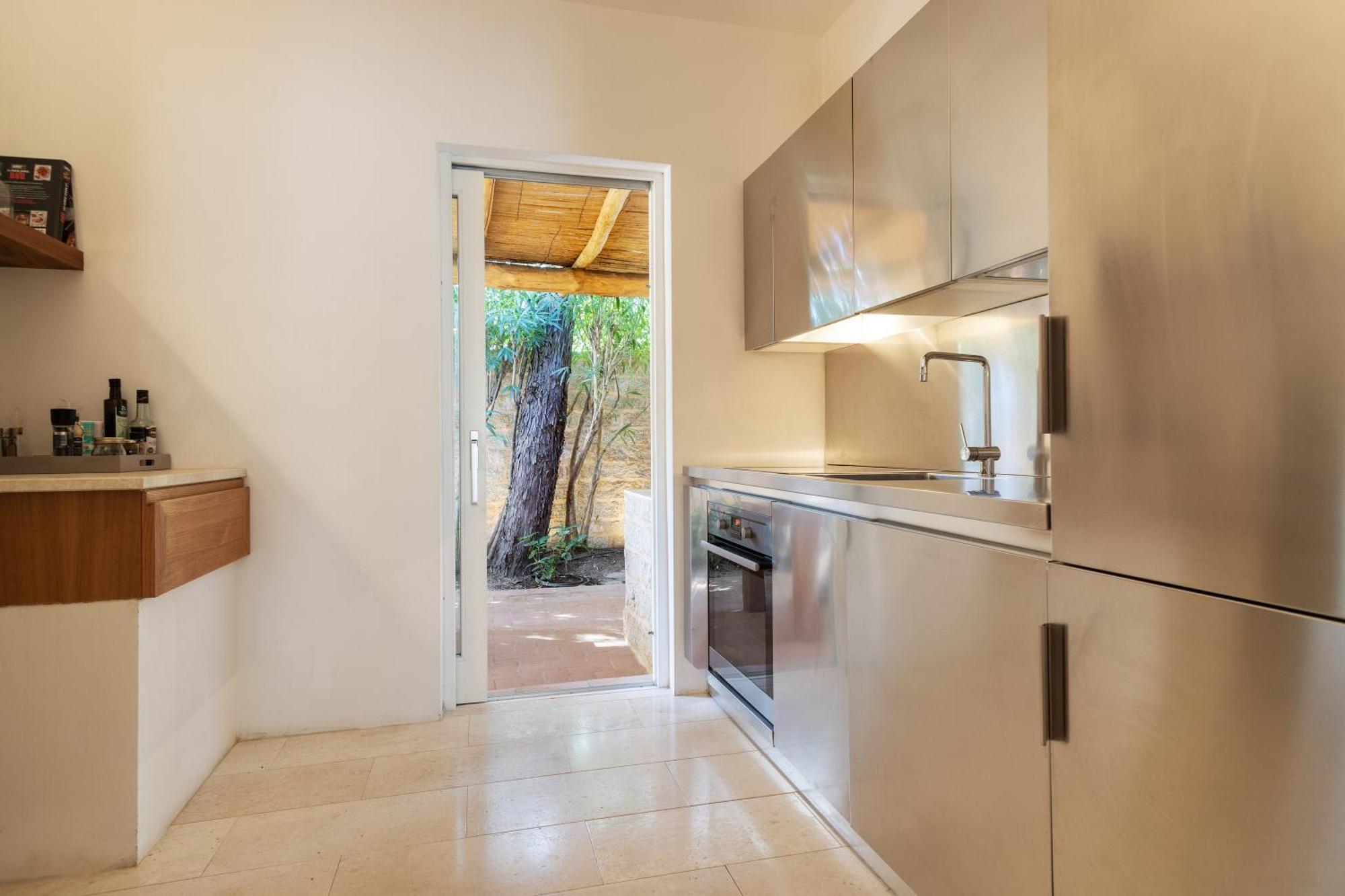 Casa Il Gelsomino San Pantaleo Appartamento *