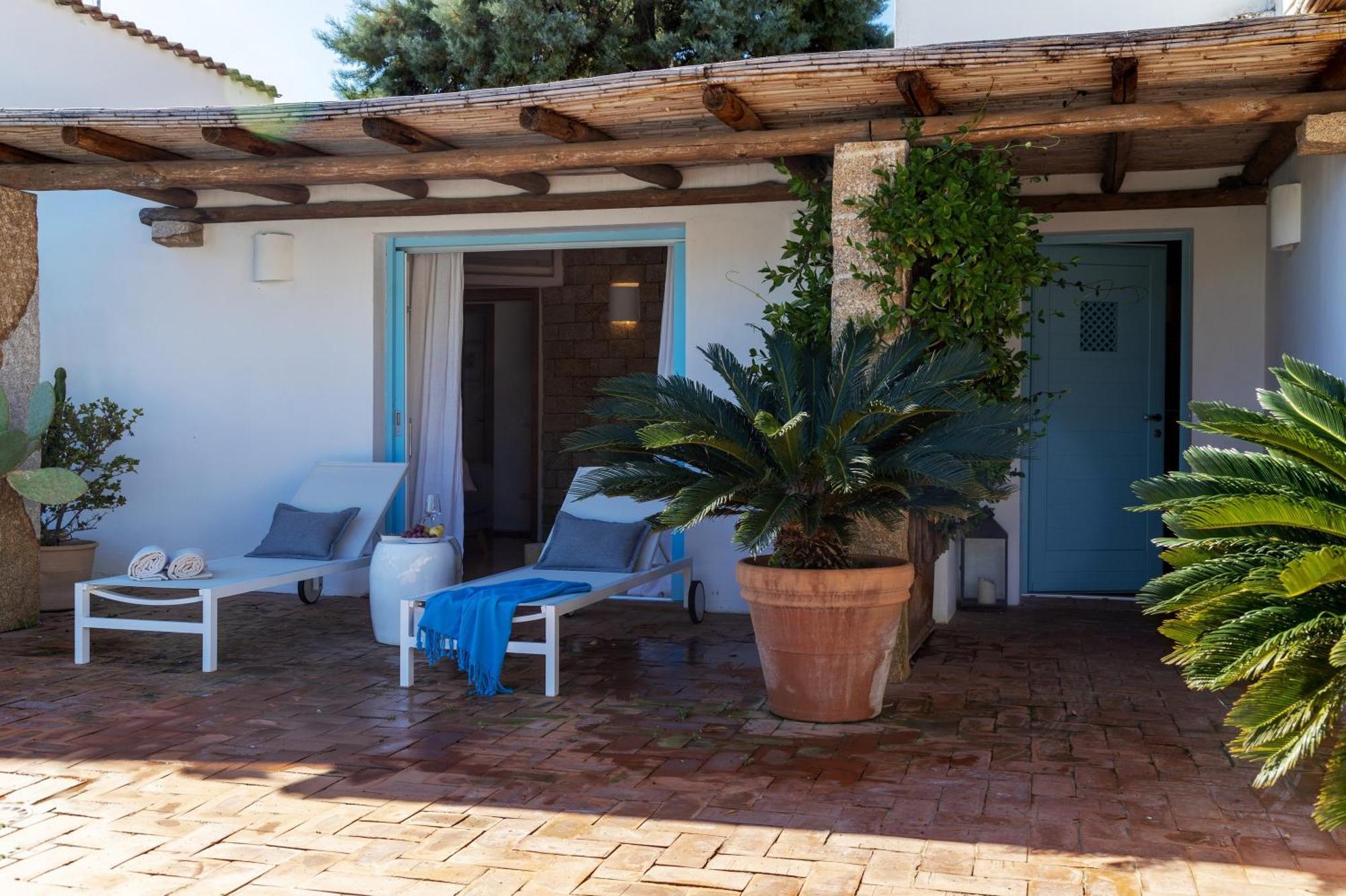 Casa Il Gelsomino San Pantaleo Olbia