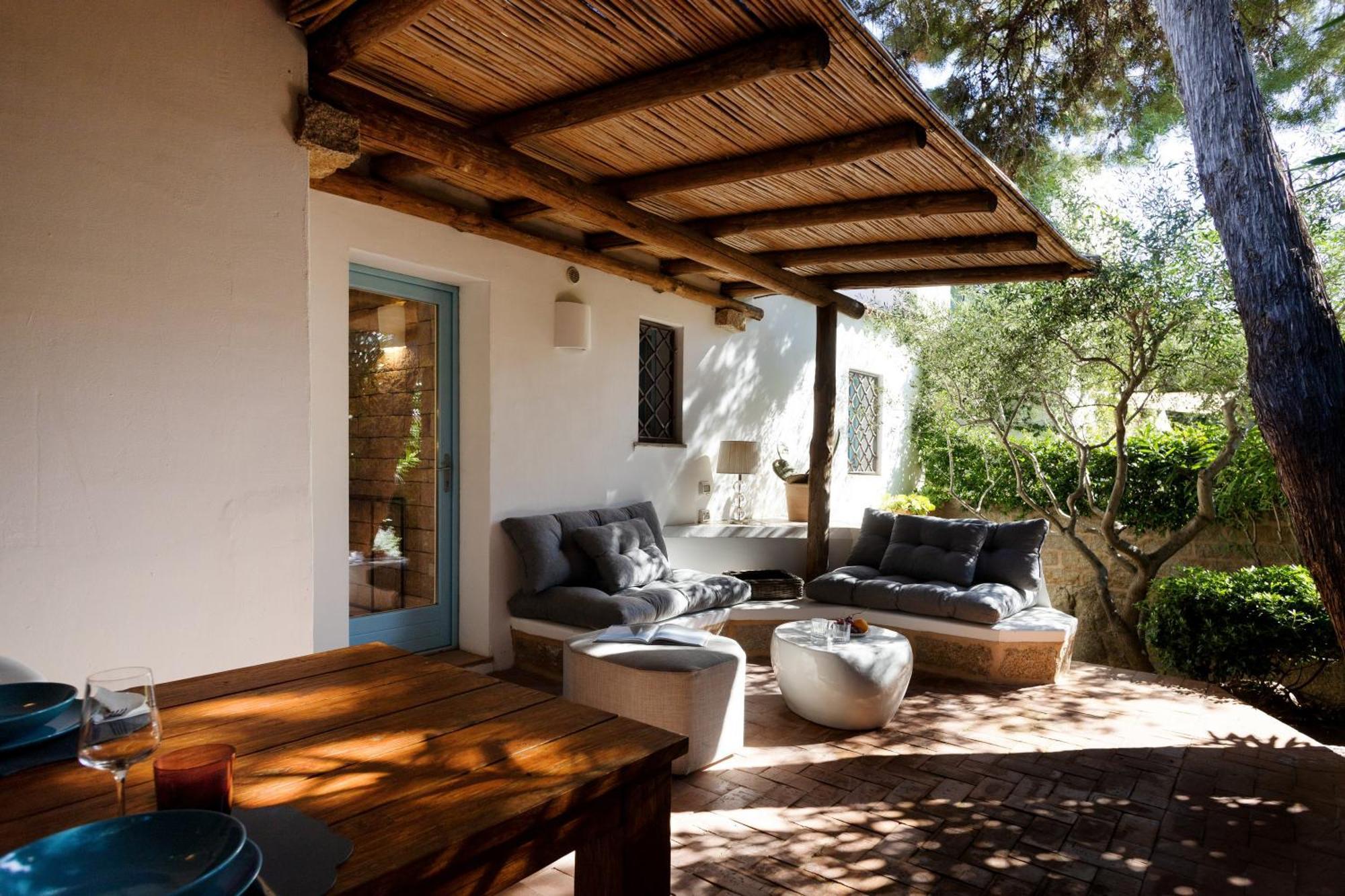 Casa Il Gelsomino San Pantaleo