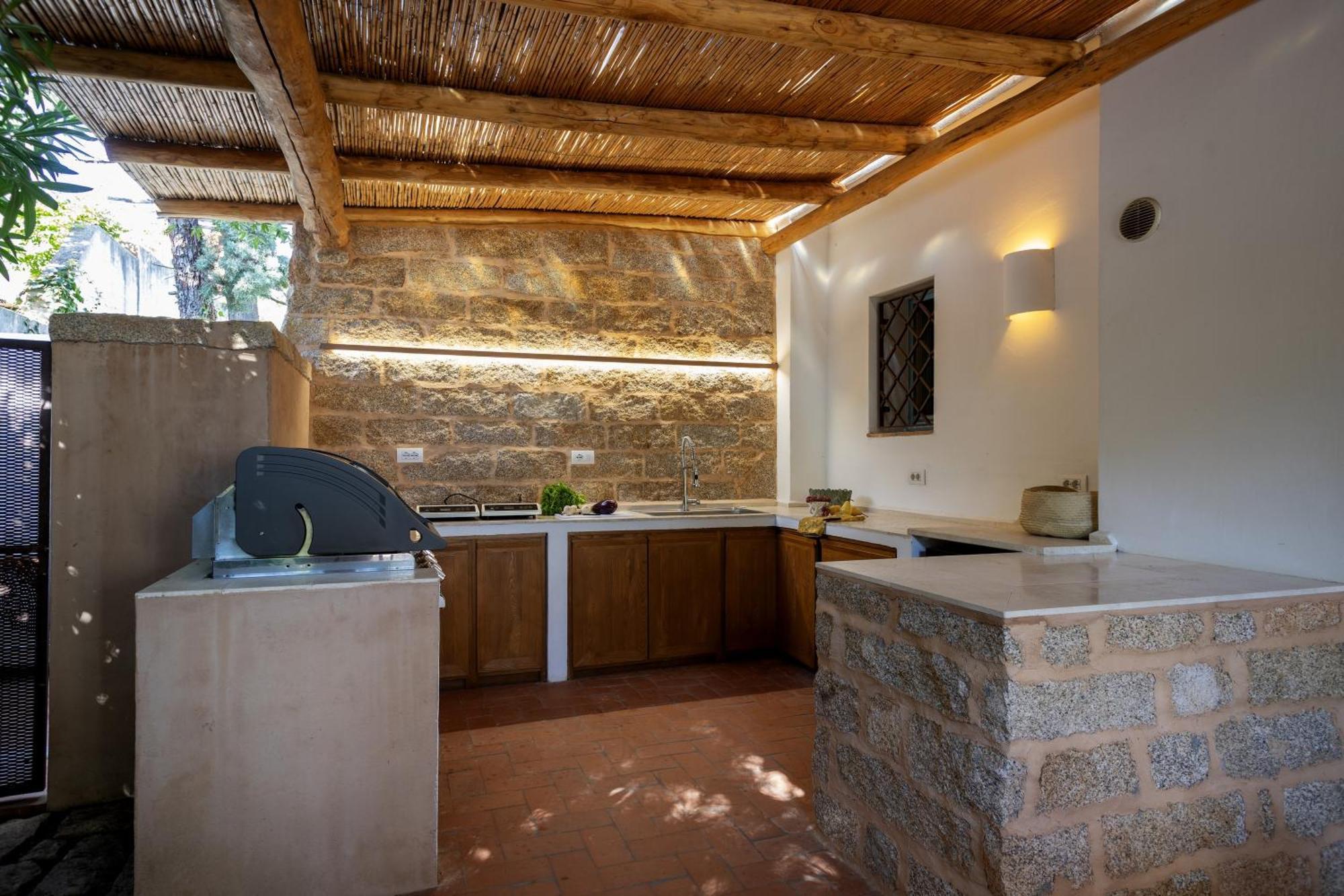 Casa Il Gelsomino San Pantaleo Appartamento