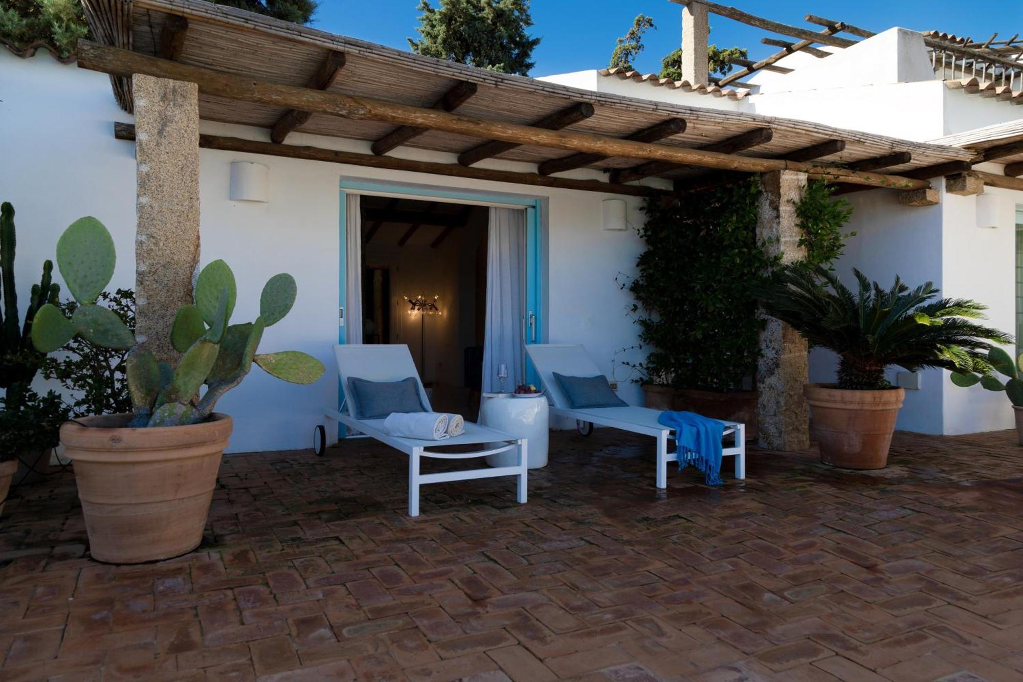 Casa Il Gelsomino San Pantaleo *