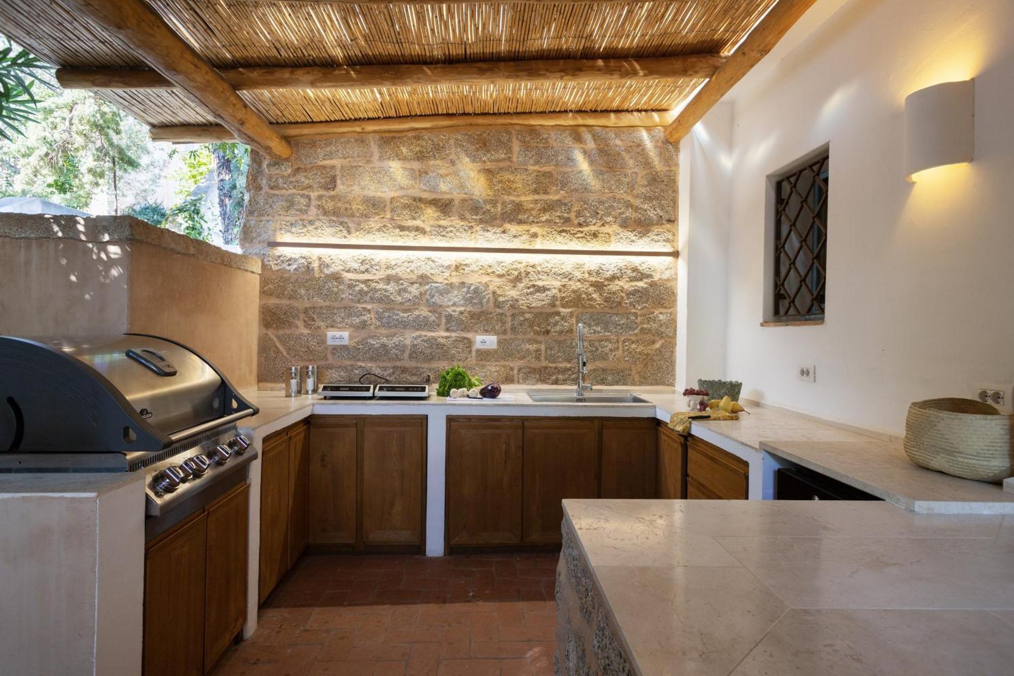 Casa Il Gelsomino San Pantaleo Appartamento *