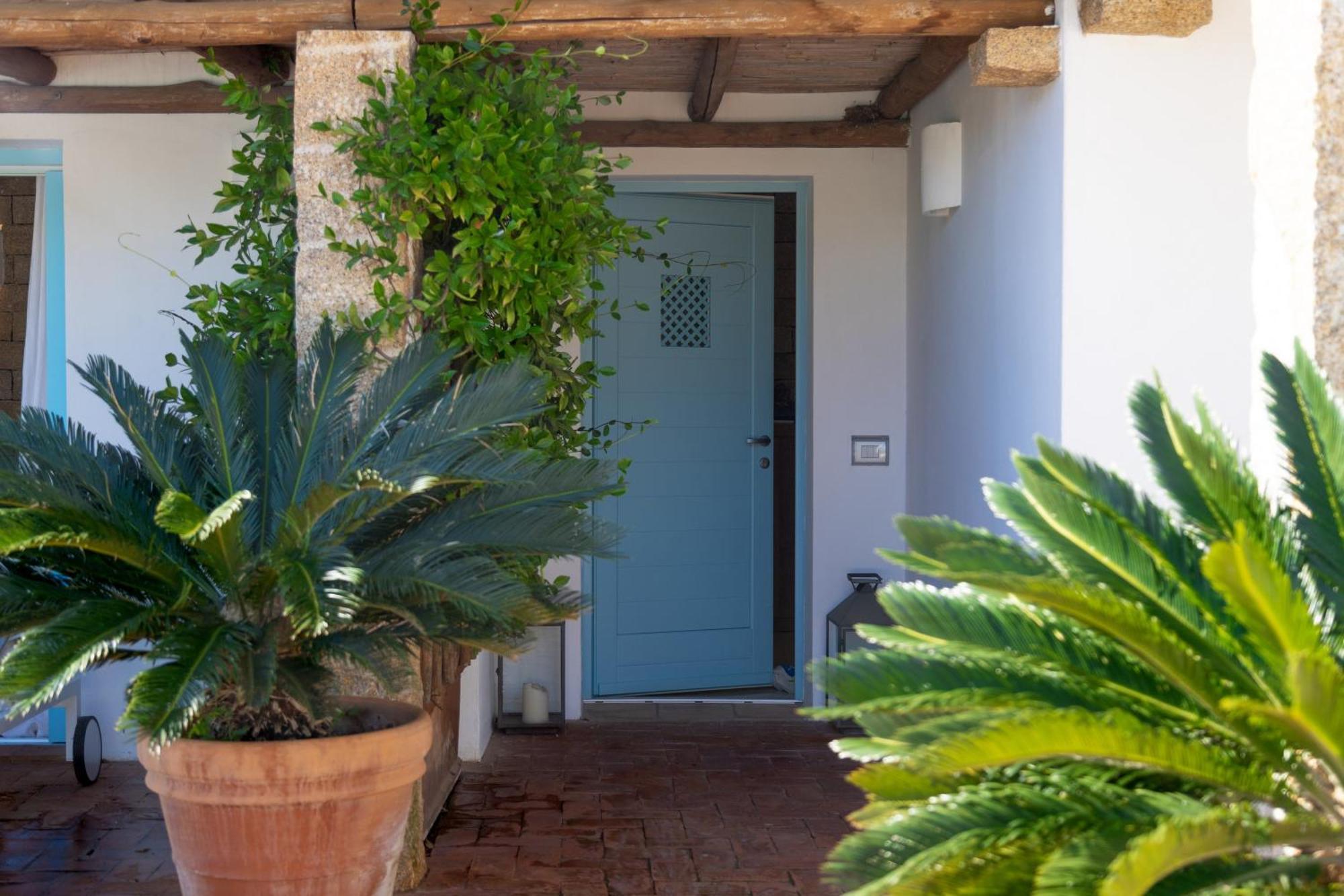 Casa Il Gelsomino San Pantaleo Olbia