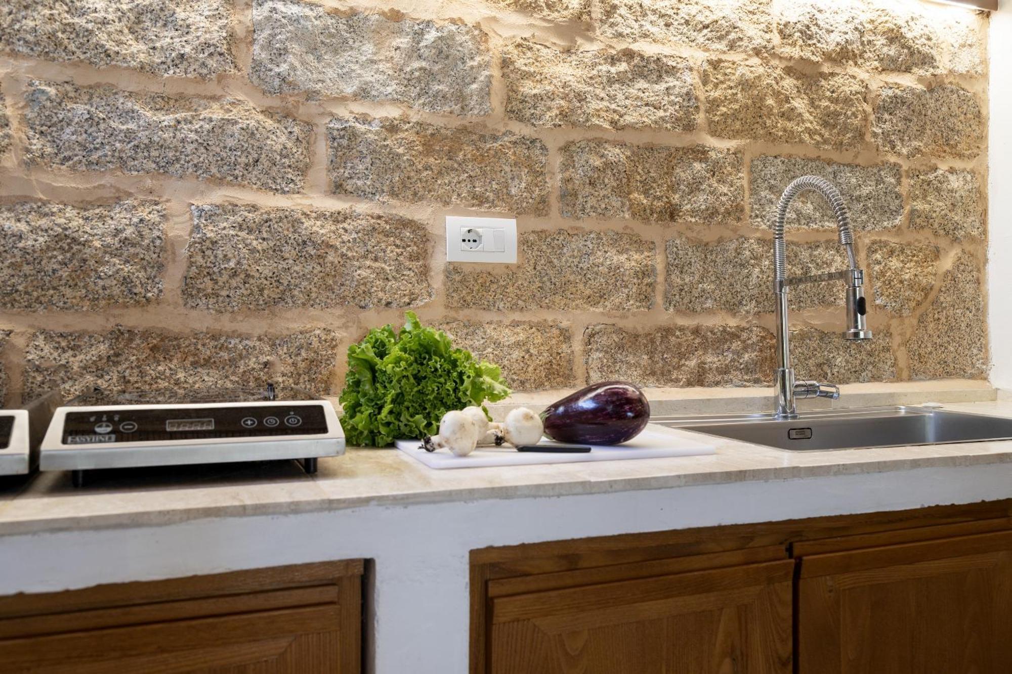 Appartamento Casa Il Gelsomino San Pantaleo