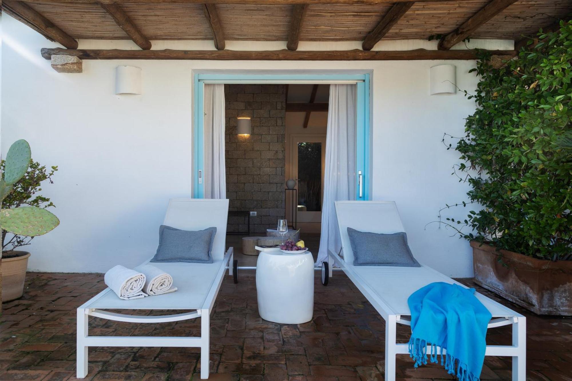 Casa Il Gelsomino San Pantaleo Appartamento *